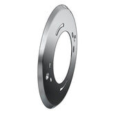EvoMAX Stainless Steel Dress Rim Trim Kit